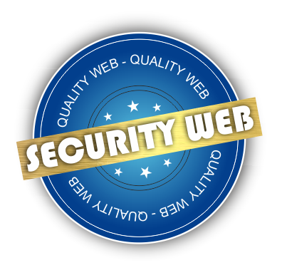 AZIENDA CERTIFICATA SECURITY WEB